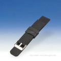 22x22mm SQ028 silicone rubber watchband